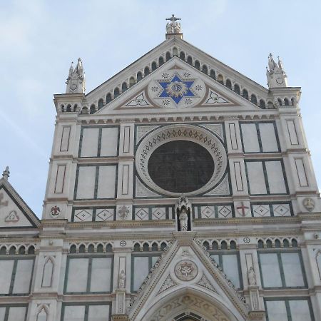 I'Biancone Apartment Firenze Bagian luar foto