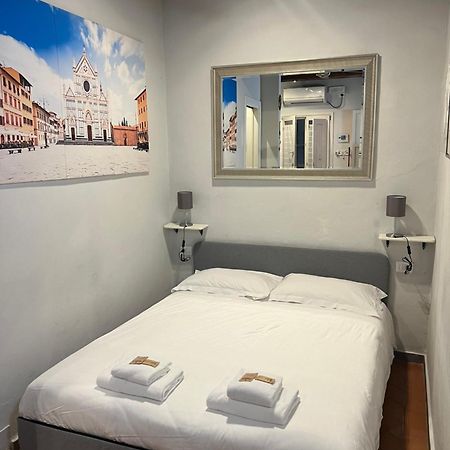 I'Biancone Apartment Firenze Bagian luar foto