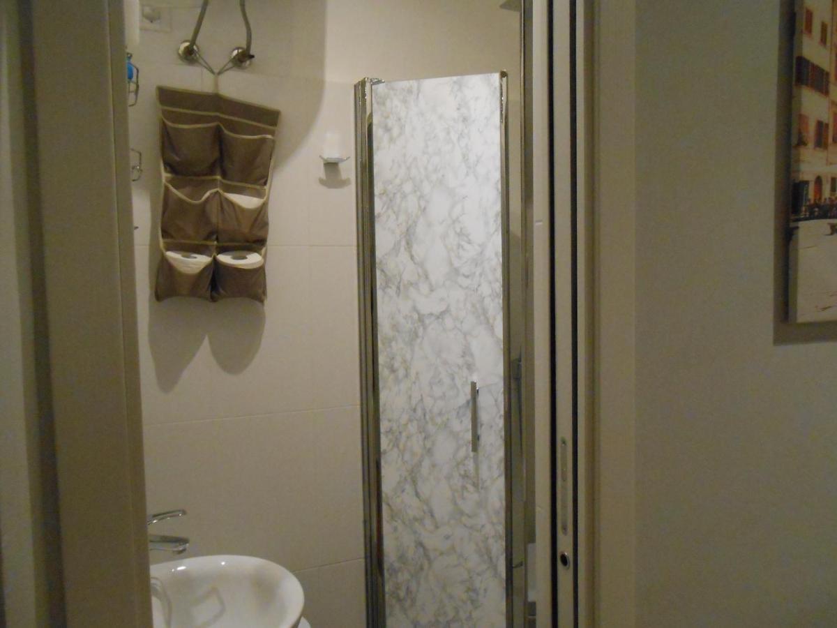 I'Biancone Apartment Firenze Bagian luar foto
