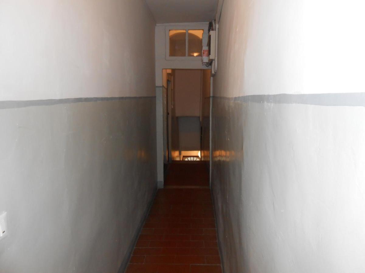 I'Biancone Apartment Firenze Bagian luar foto