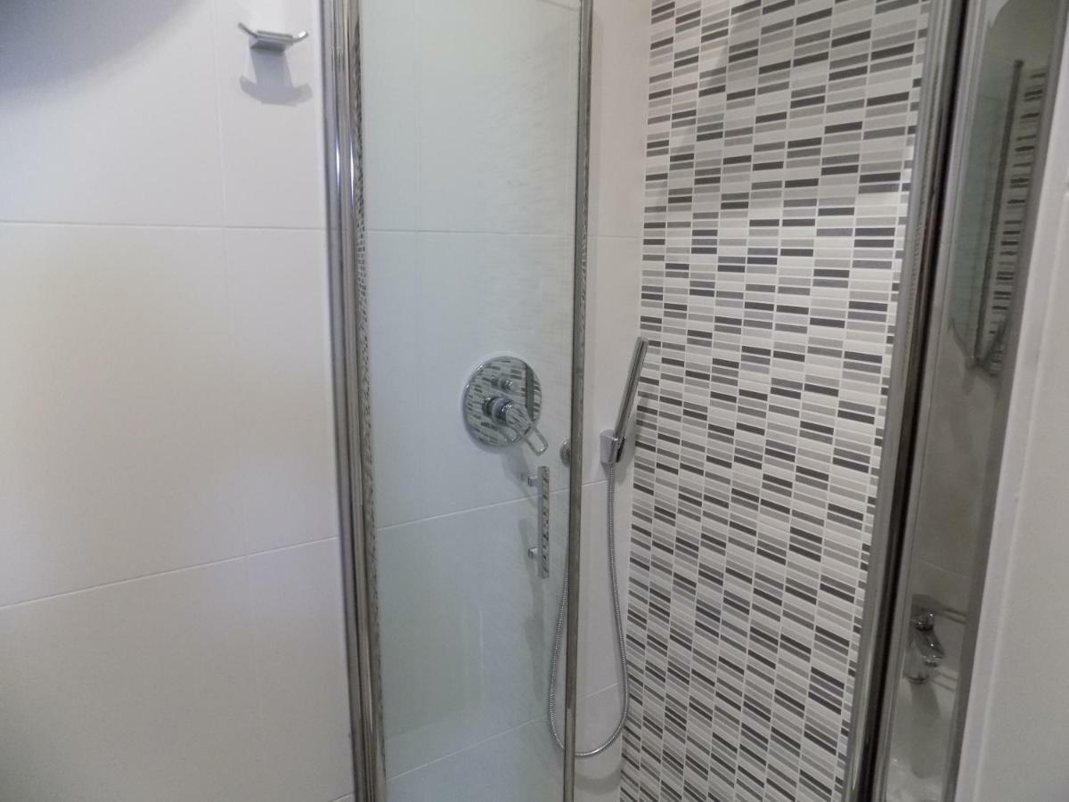 I'Biancone Apartment Firenze Bagian luar foto