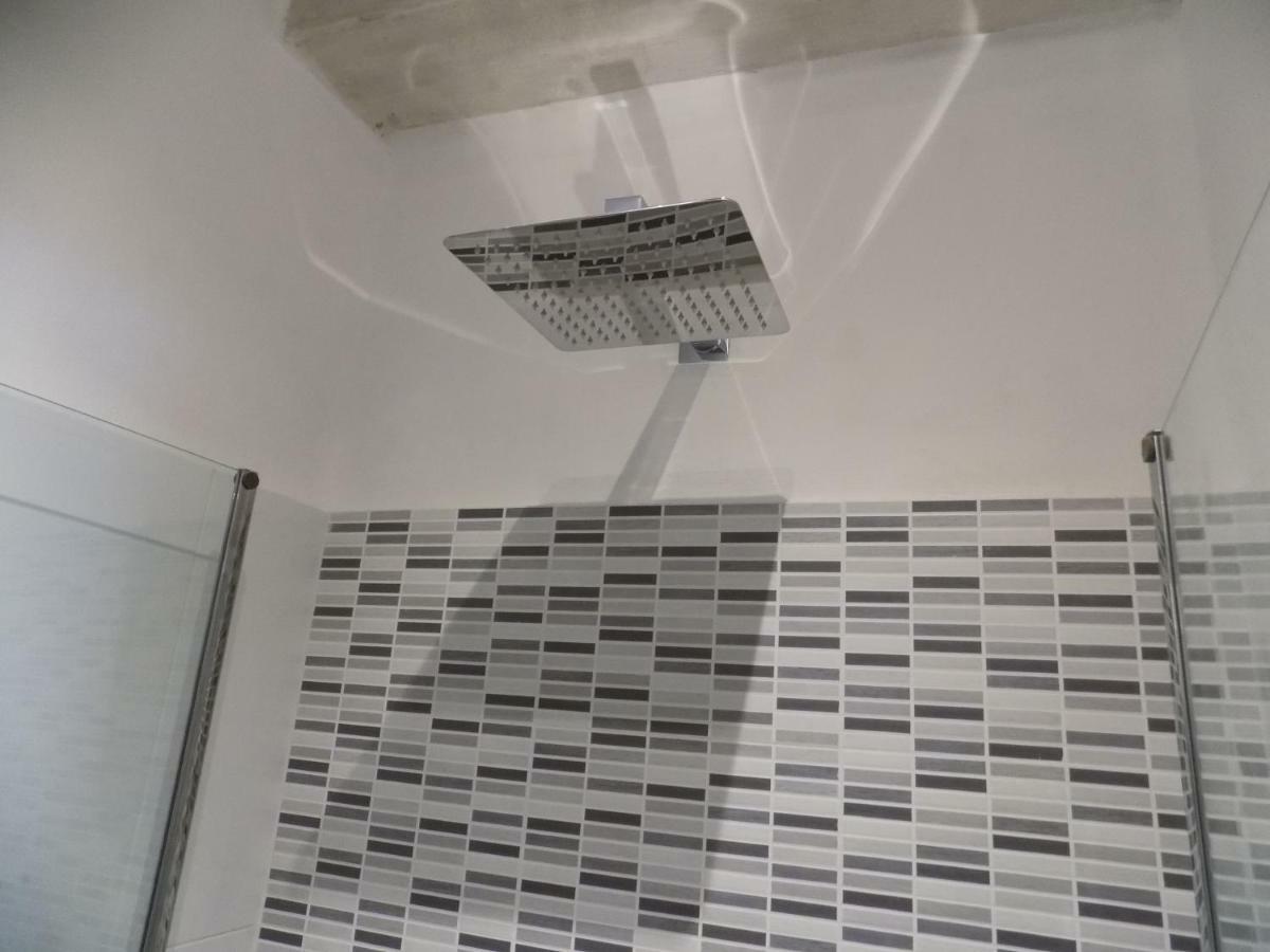 I'Biancone Apartment Firenze Bagian luar foto