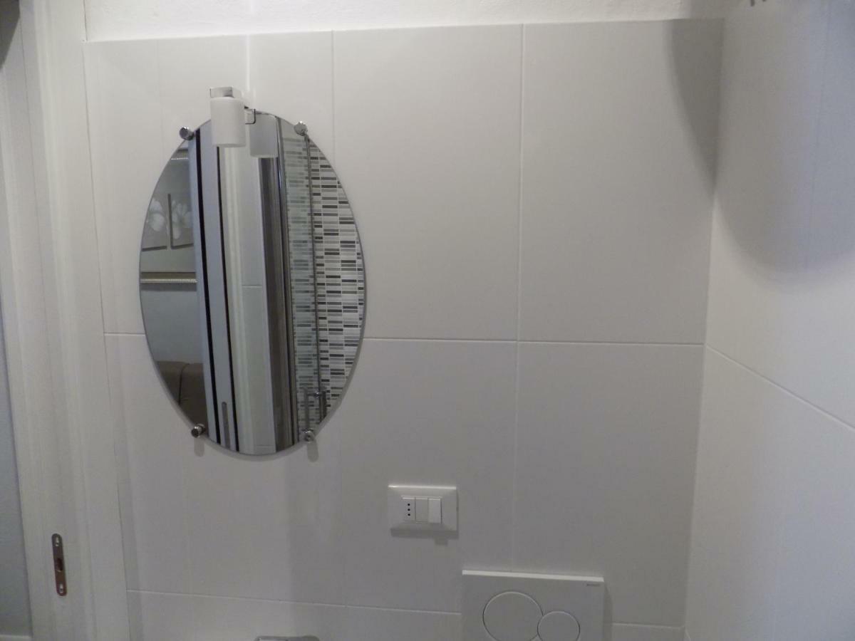 I'Biancone Apartment Firenze Bagian luar foto