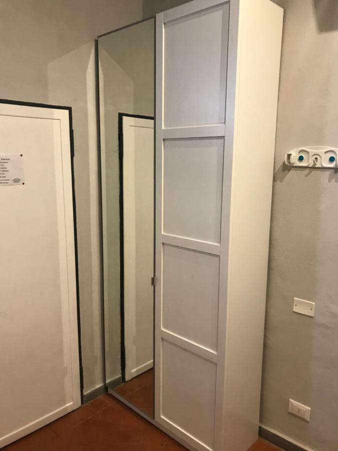 I'Biancone Apartment Firenze Bagian luar foto
