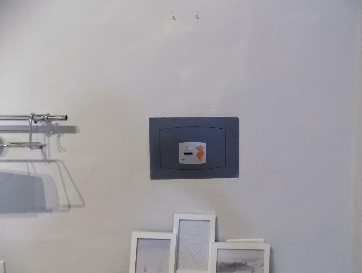 I'Biancone Apartment Firenze Bagian luar foto